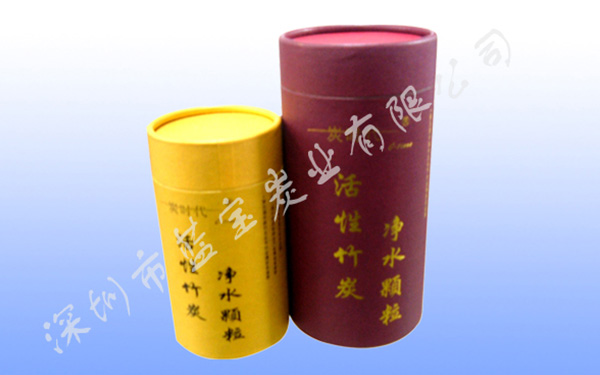 竹炭?jī)羲甠凈水顆粒