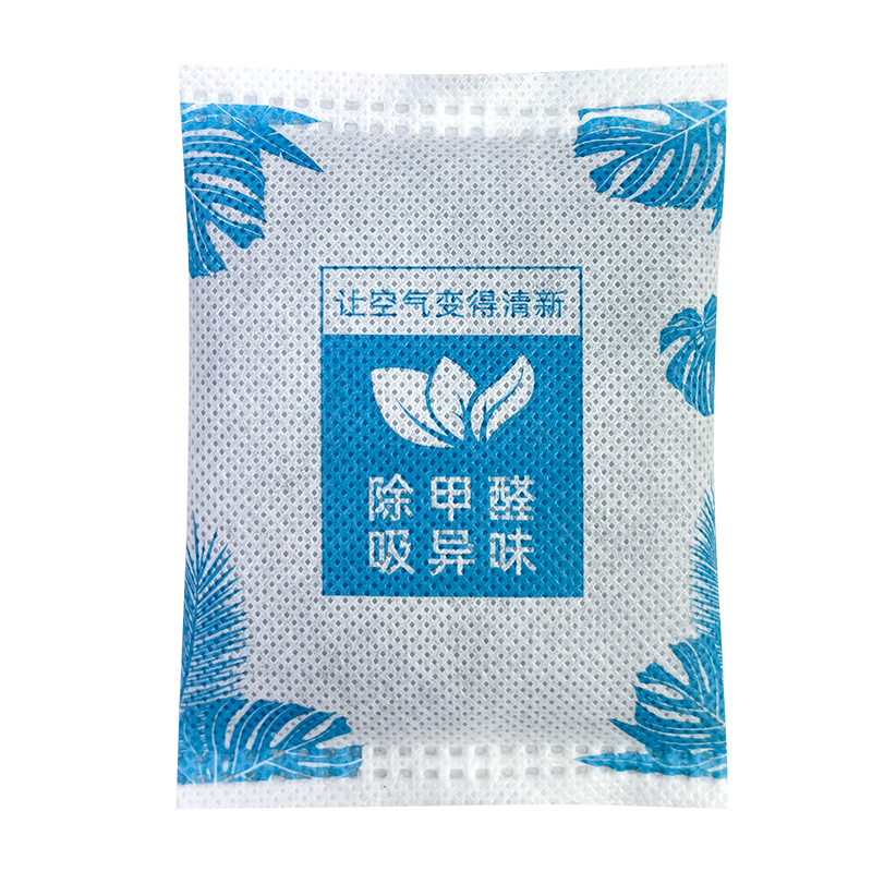 活性炭去甲醛家用母嬰安全長(zhǎng)效分解除甲醛碳新房車(chē)用除異味竹炭包
